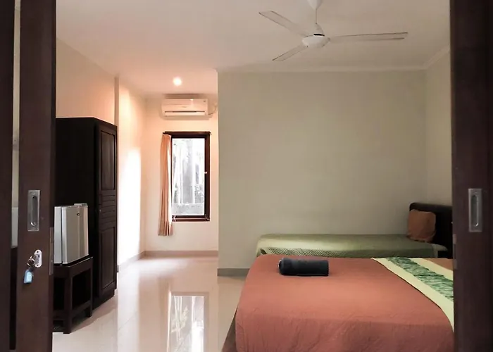 Merthayasa 2 Affittacamere Ubud