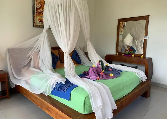 Merthayasa 2 Affittacamere Ubud