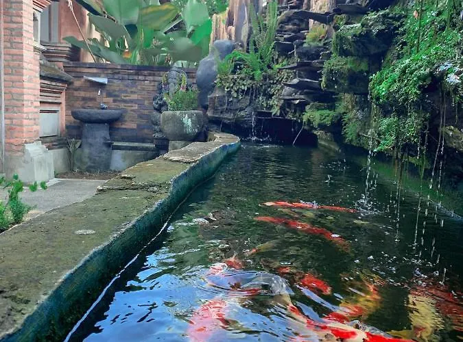 Affittacamere Merthayasa 2 Ubud