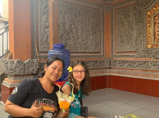 Affittacamere Merthayasa 2 Ubud