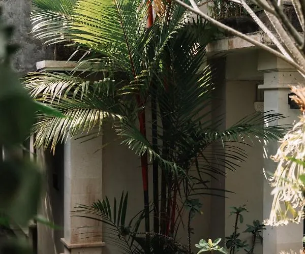 Affittacamere Merthayasa 2 Ubud