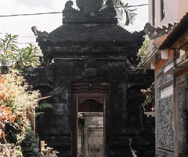 Merthayasa 2 Affittacamere Ubud