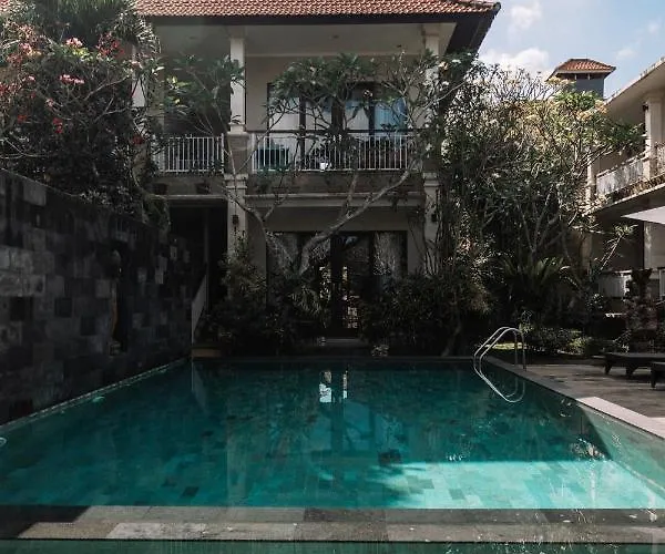 Merthayasa 2 3* Ubud