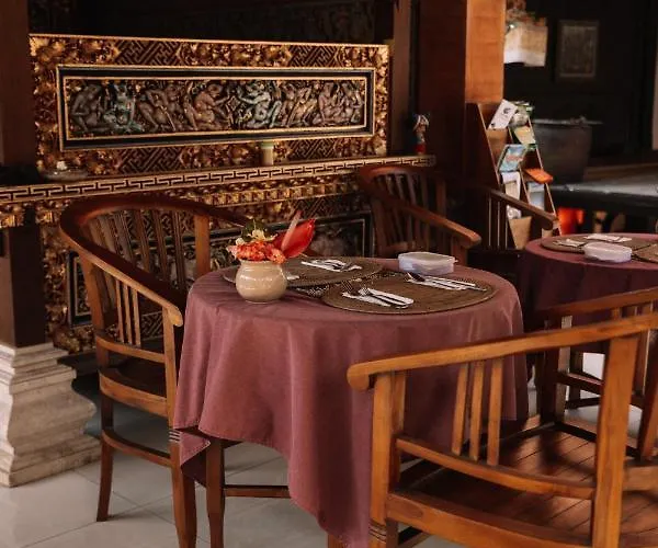 Affittacamere Merthayasa 2 Ubud