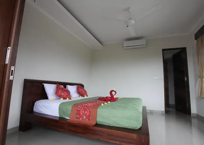 Merthayasa 2 Affittacamere Ubud