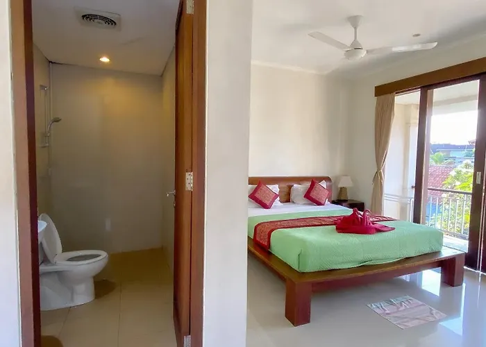 Merthayasa 2 Affittacamere Ubud