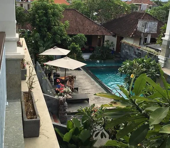 Merthayasa 2 Affittacamere 3*