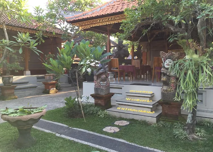 Affittacamere Merthayasa 2 3*