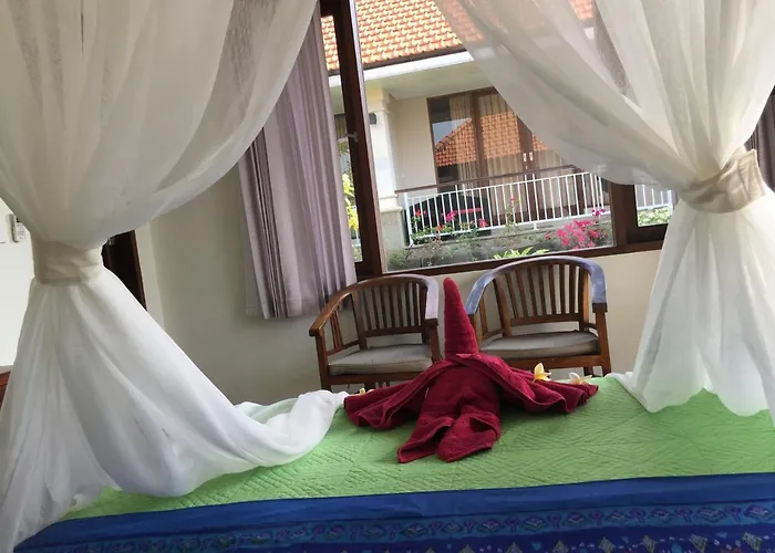 Affittacamere Merthayasa 2 Ubud