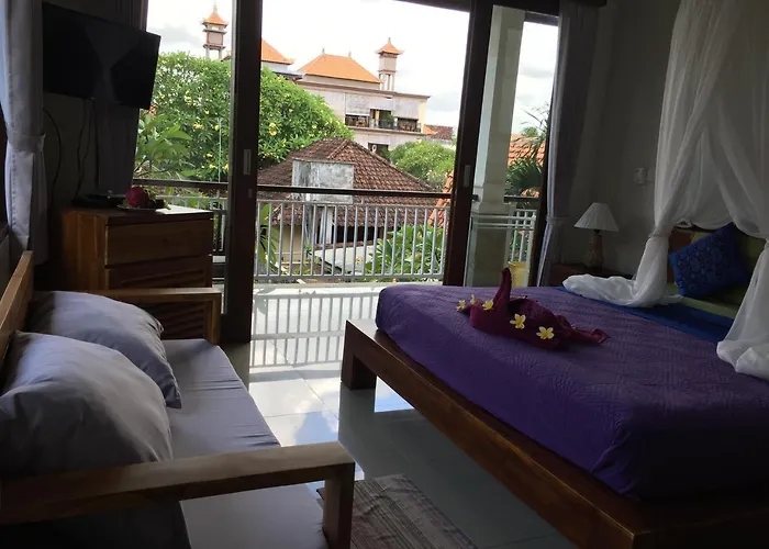 Merthayasa 2 Affittacamere Ubud